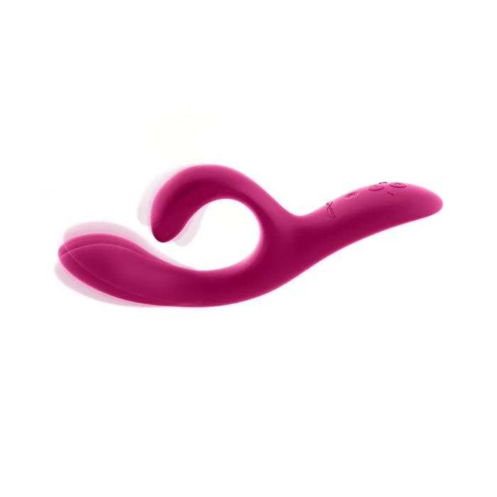 Nova 2 By We-Vibe - Fuchsia - Image 4