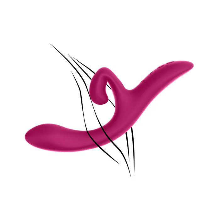 Nova 2 By We-Vibe - Fuchsia - Image 6