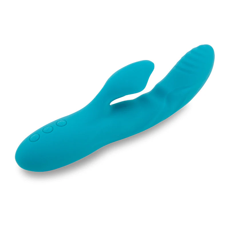 NU Sensuelle Nubii Kiah Blue Rabbit - Image 2