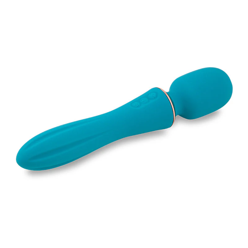 NU Sensuelle Nubii Bule Mika Warming Wand - Image 2