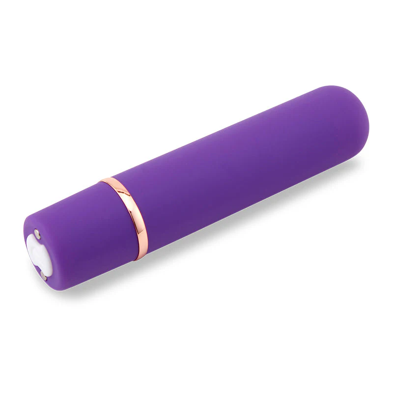 NU Sensuelle Nubii Blue Tulla Bullet - Image 2