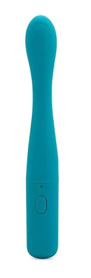 Nu Sensuelle Nubii Chloe G-Spot Vibrator - Blue
