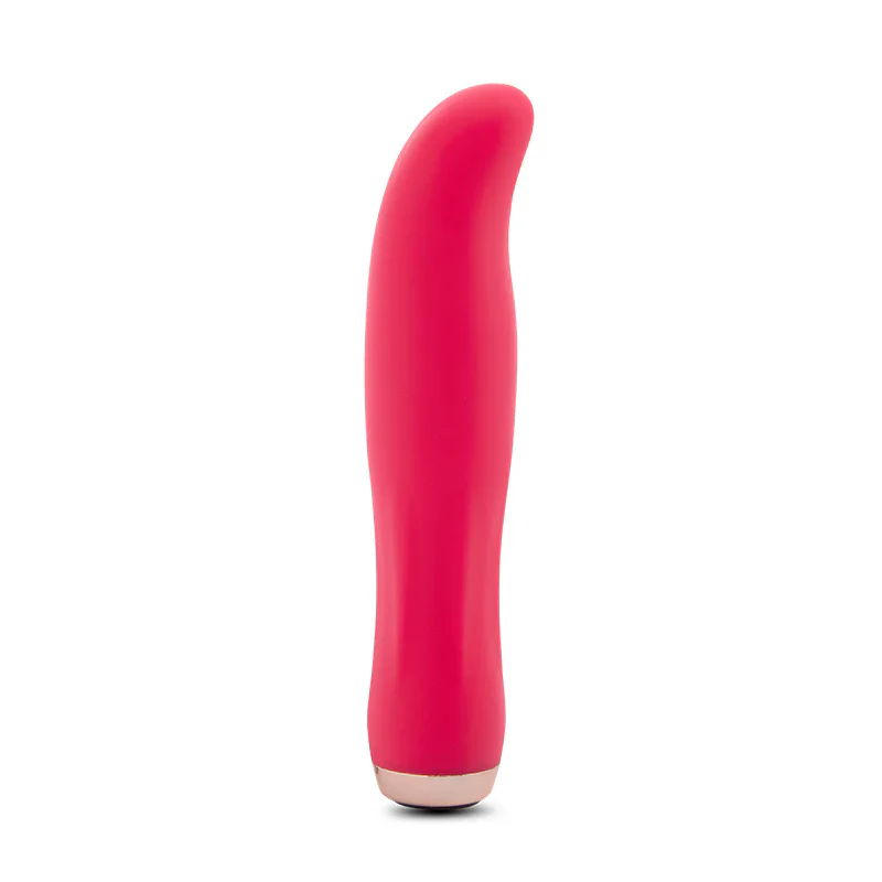 NU Sensuelle XLR8 Bella Velvet Touch Vibrator - Image 3