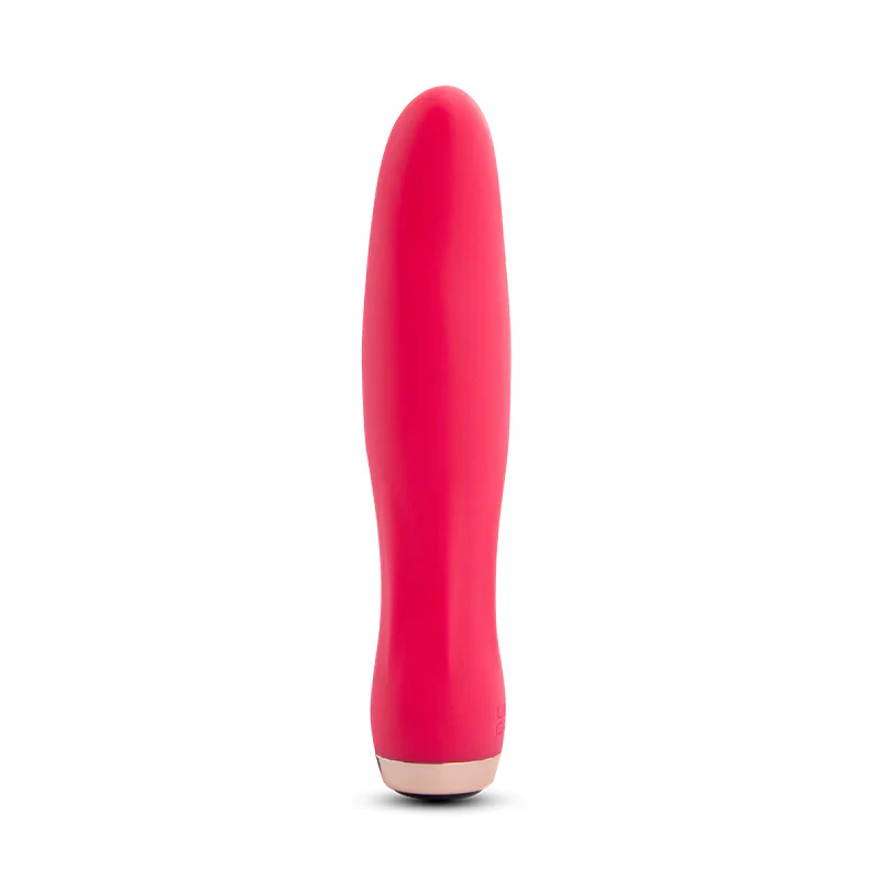 NU Sensuelle XLR8 Bella Velvet Touch Vibrator - Image 6
