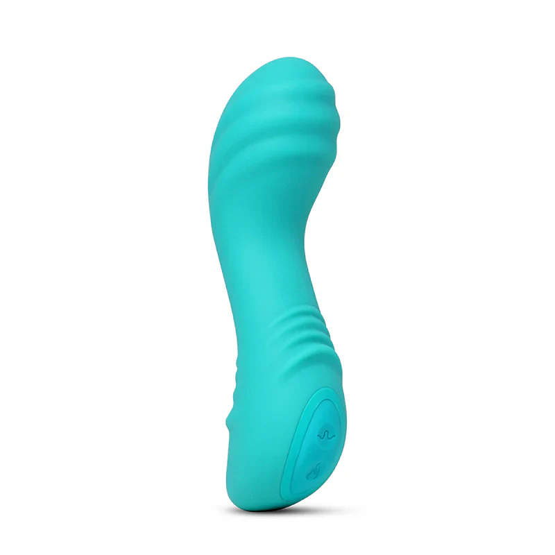 Nu Sensuelle XLR8 Muse Bullet, Blue