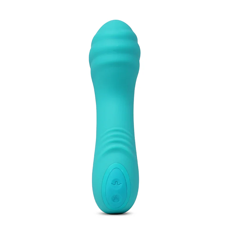 Nu Sensuelle XLR8 Muse Bullet, Blue - Image 2