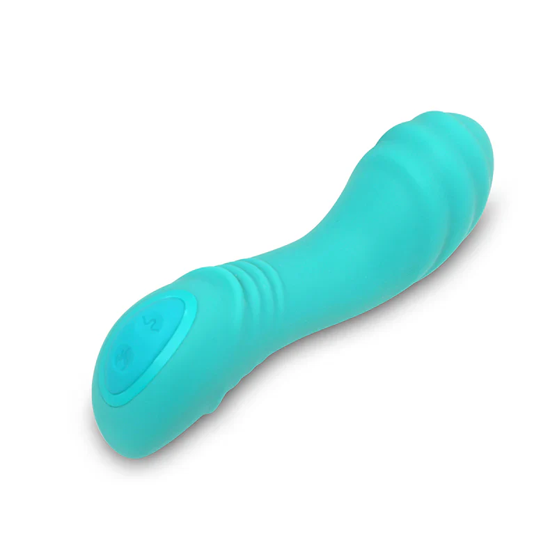 Nu Sensuelle XLR8 Muse Bullet, Blue - Image 3