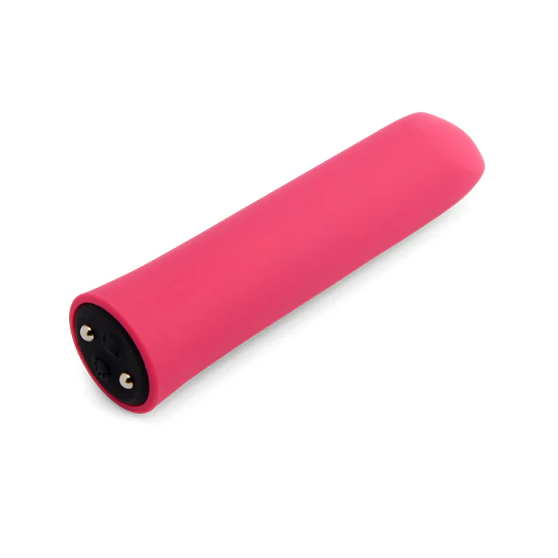 Nubii Sunni Bullet Vibrator, Pink - Image 2