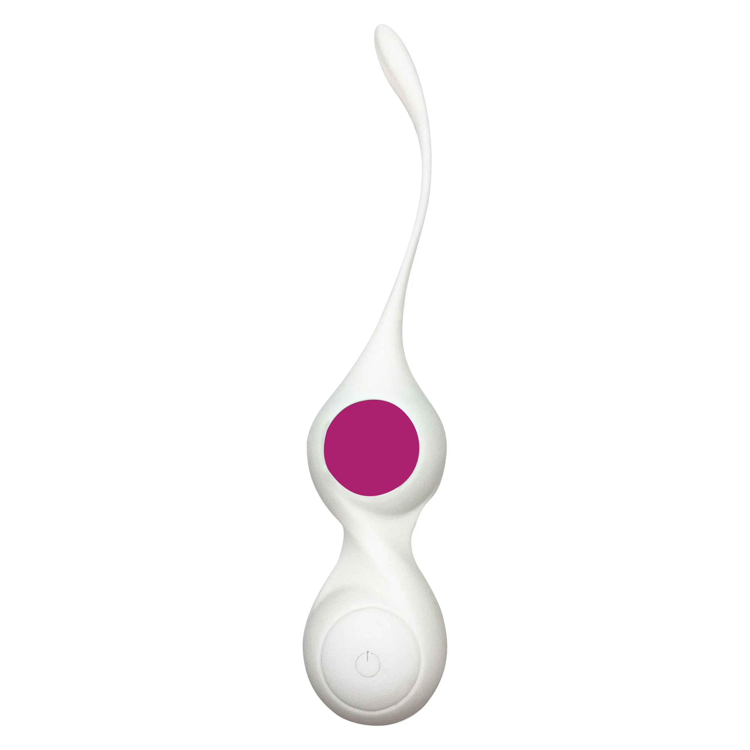 OMOTION LOVE BEADS Interchangeable Kegel Exercise Beads - Image 8