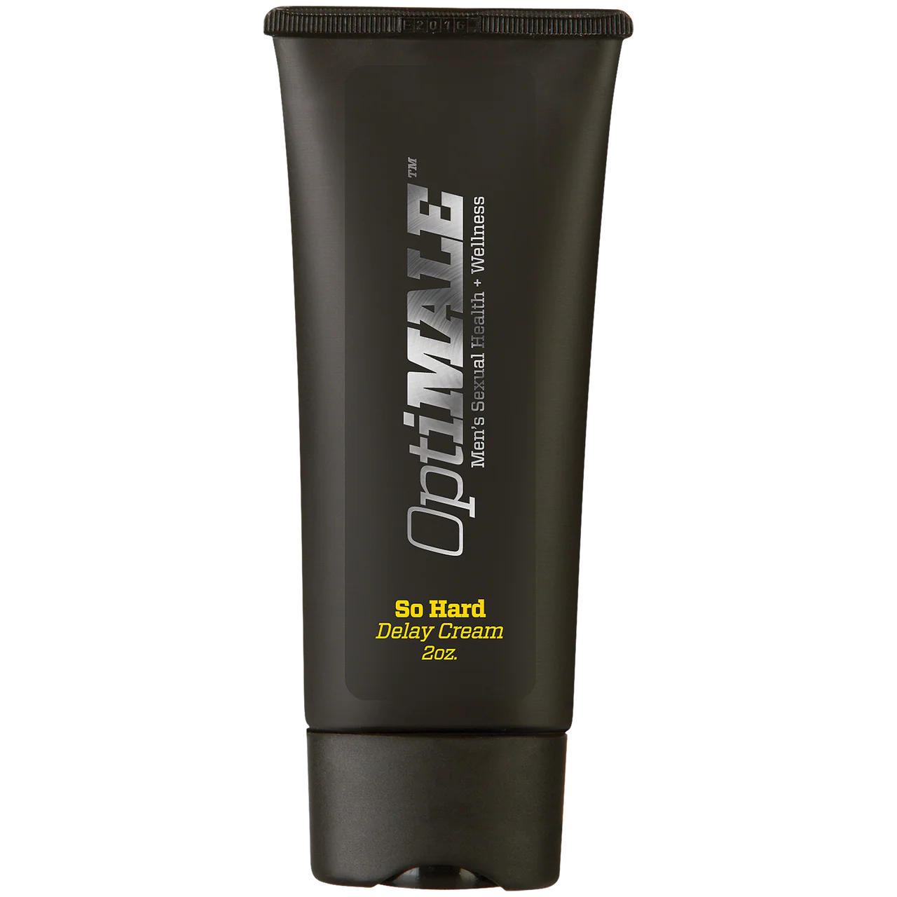 OptiMALE So Hard Delay Cream 2oz