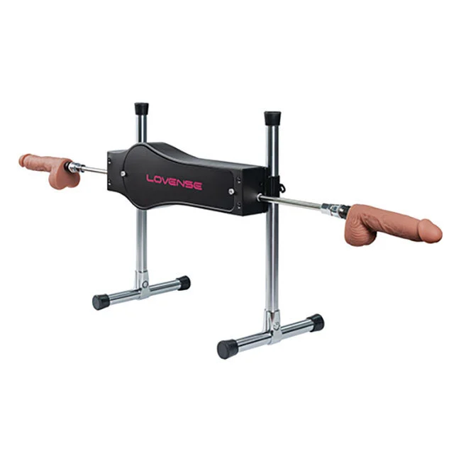 Original Lovense Sex Machine