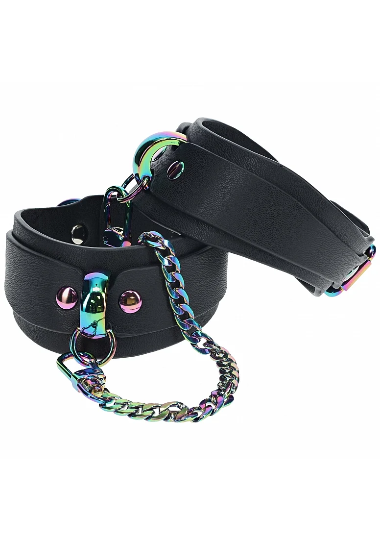 Ouch! Venice Collection - Leg Cuffs