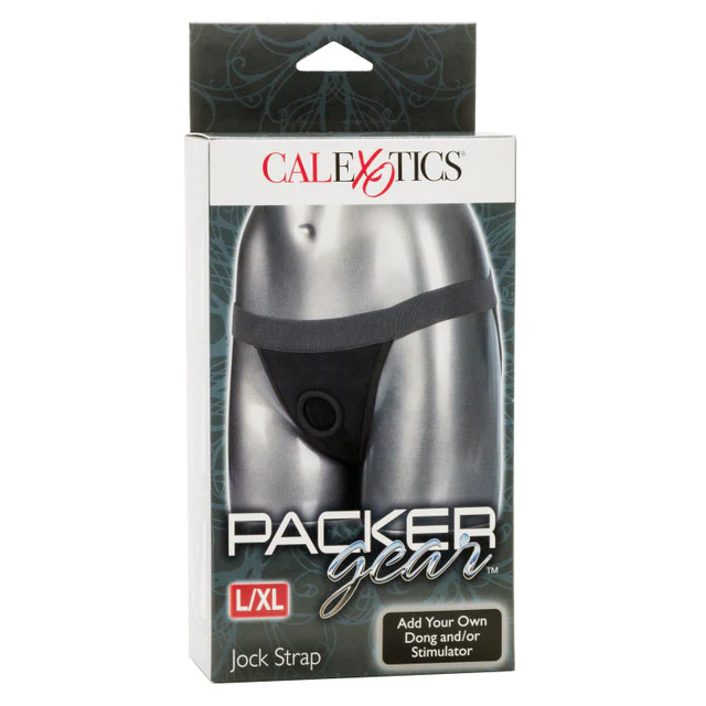 Packer Gear Jock Strap - L/XL - Image 5