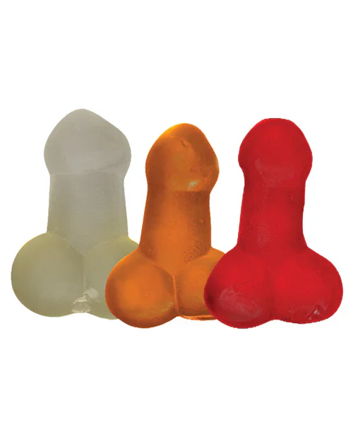 Penis Gummies Fruit Flavored Candy 5.35oz - Image 2