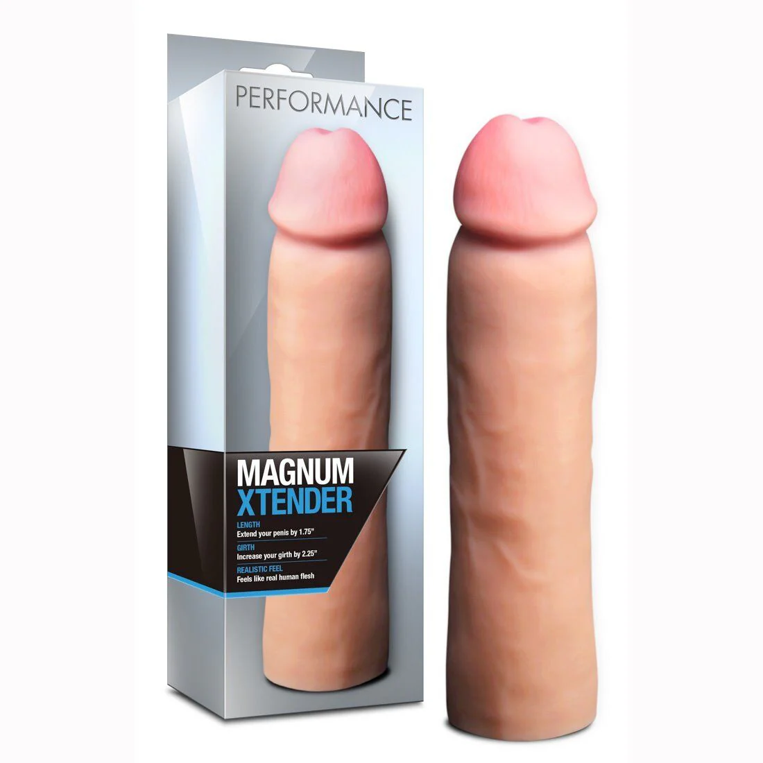 Performance Magnum Xtender - Image 4