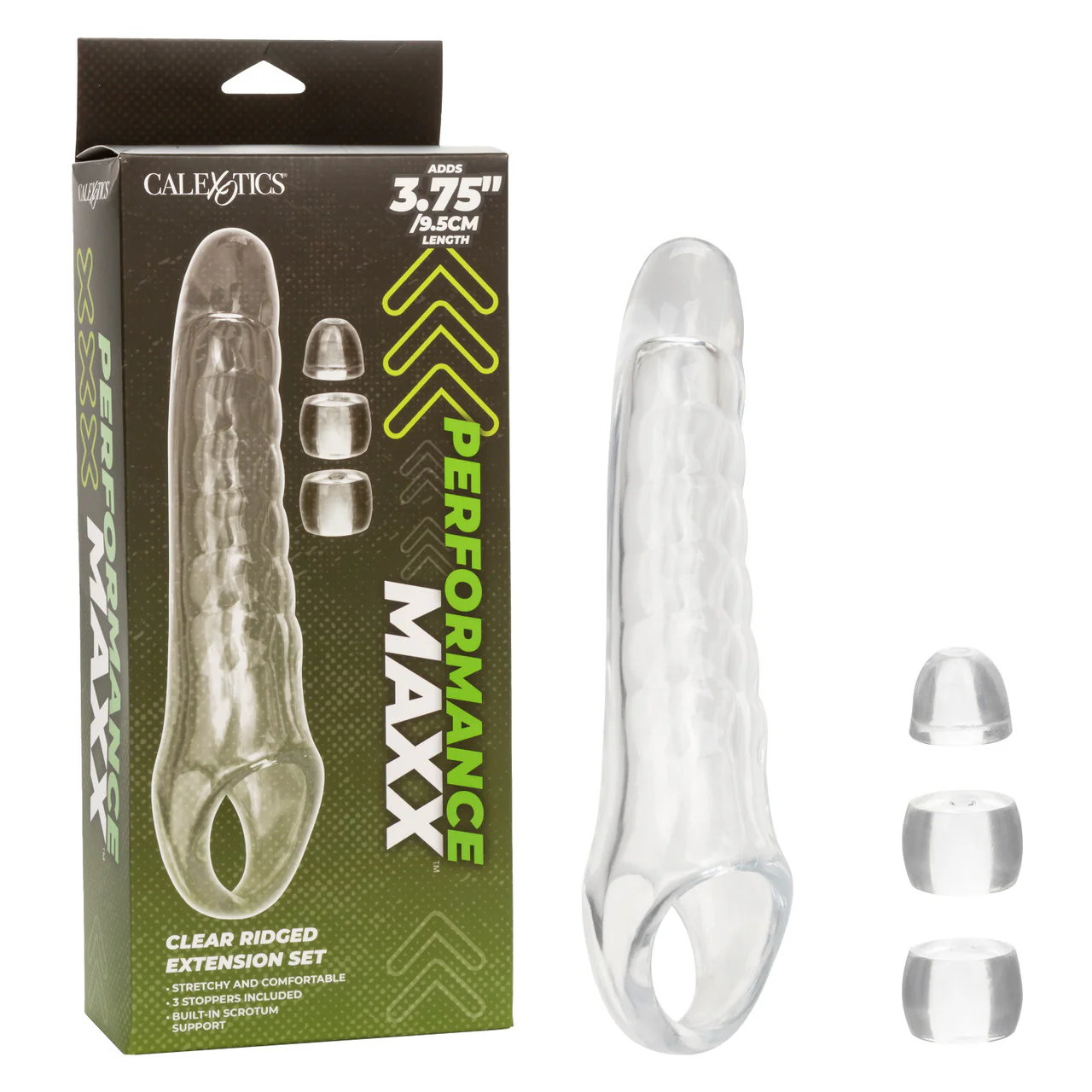 Performance Maxx Clear Extension Kit - Image 3