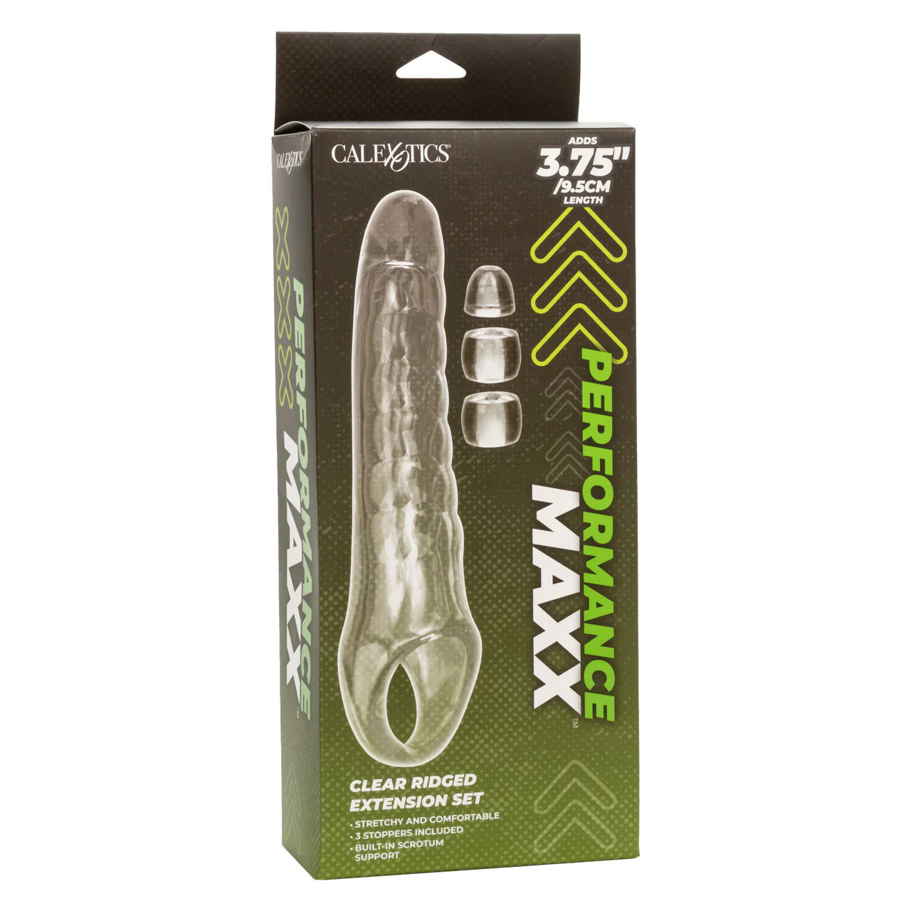 Performance Maxx Clear Extension Kit - Image 4