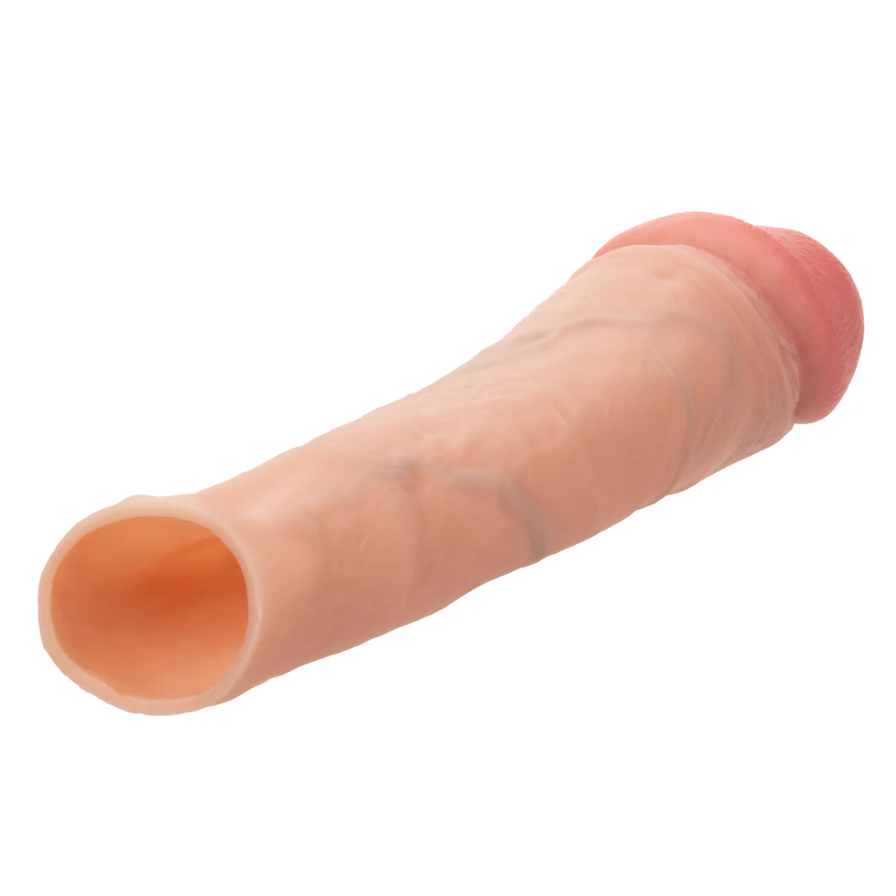Performance Maxx Penis Extension System w/ Adjustable Stoppers - Ivory - Image 3