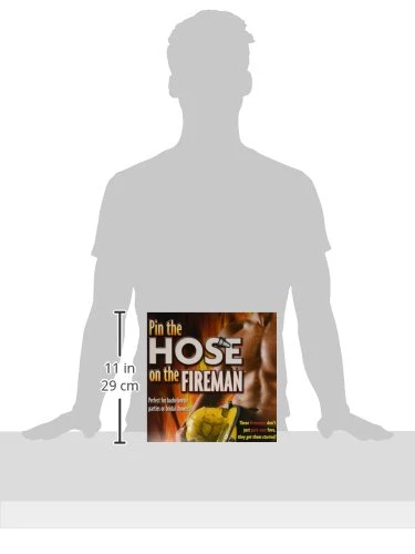 Pin The Hose On The Fireman - Image 4