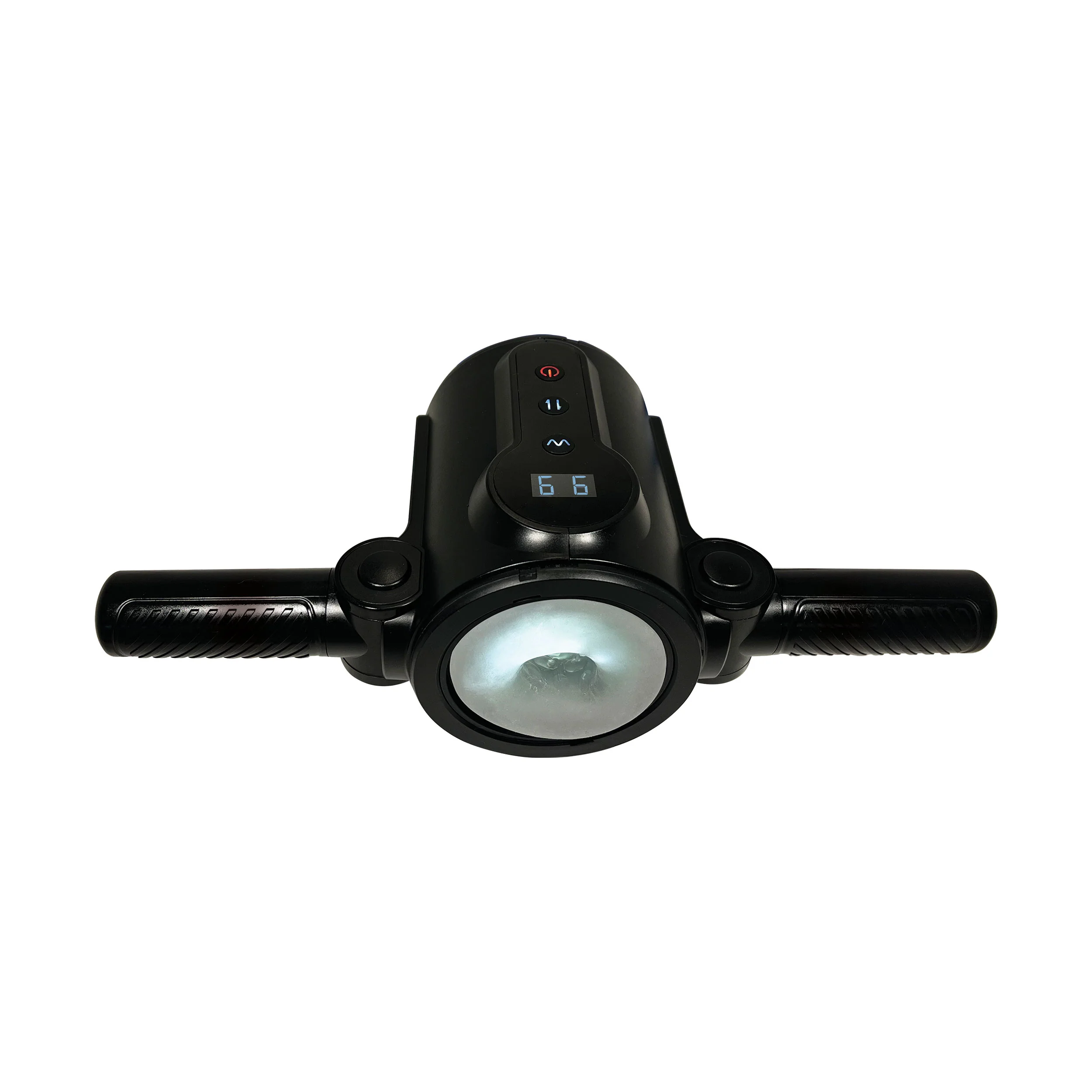 Pinnacle Male Cock Rider Plus Speed Throttle Masturbator - Image 3