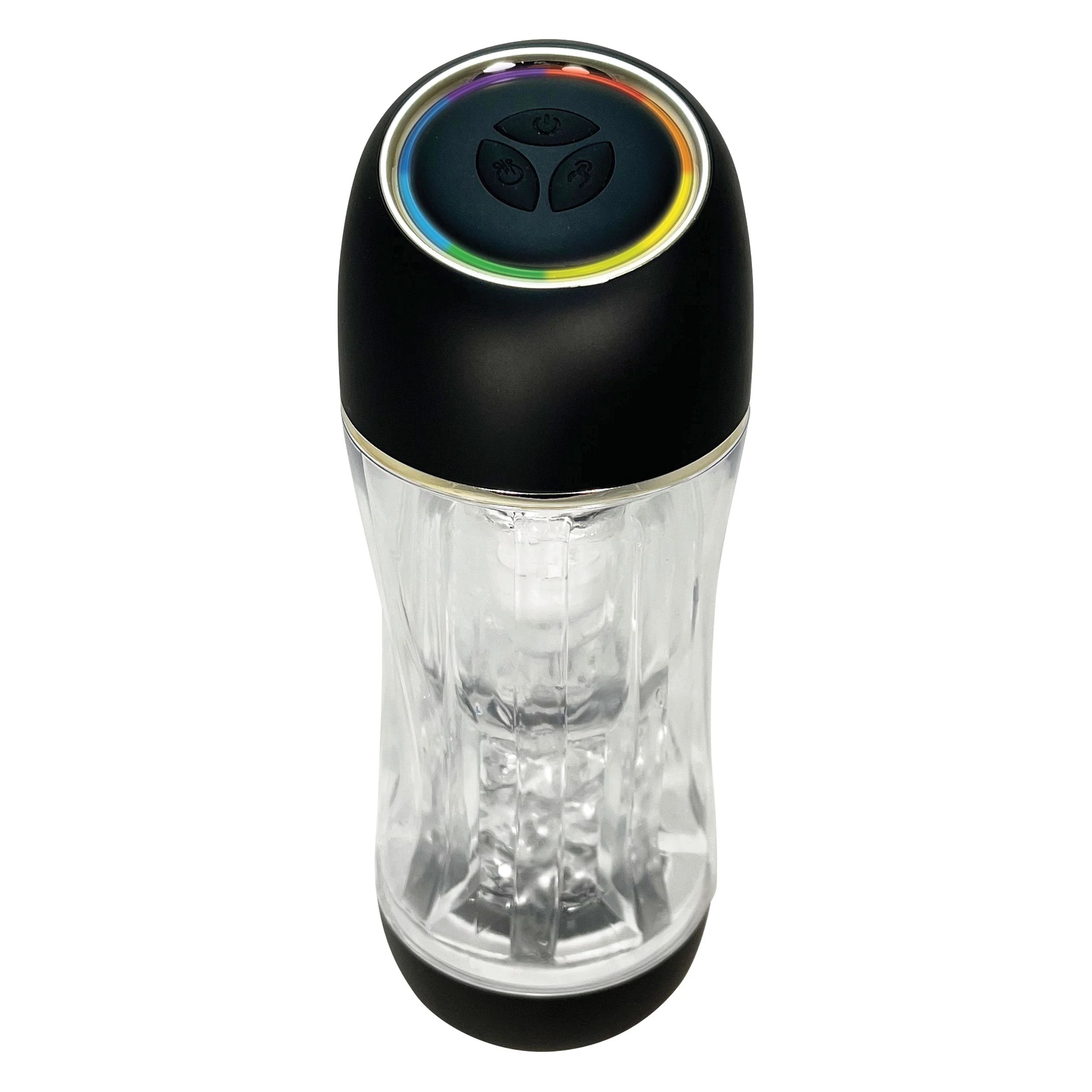 Pinnacle Male Thrive Rechargeable Male Masturbator