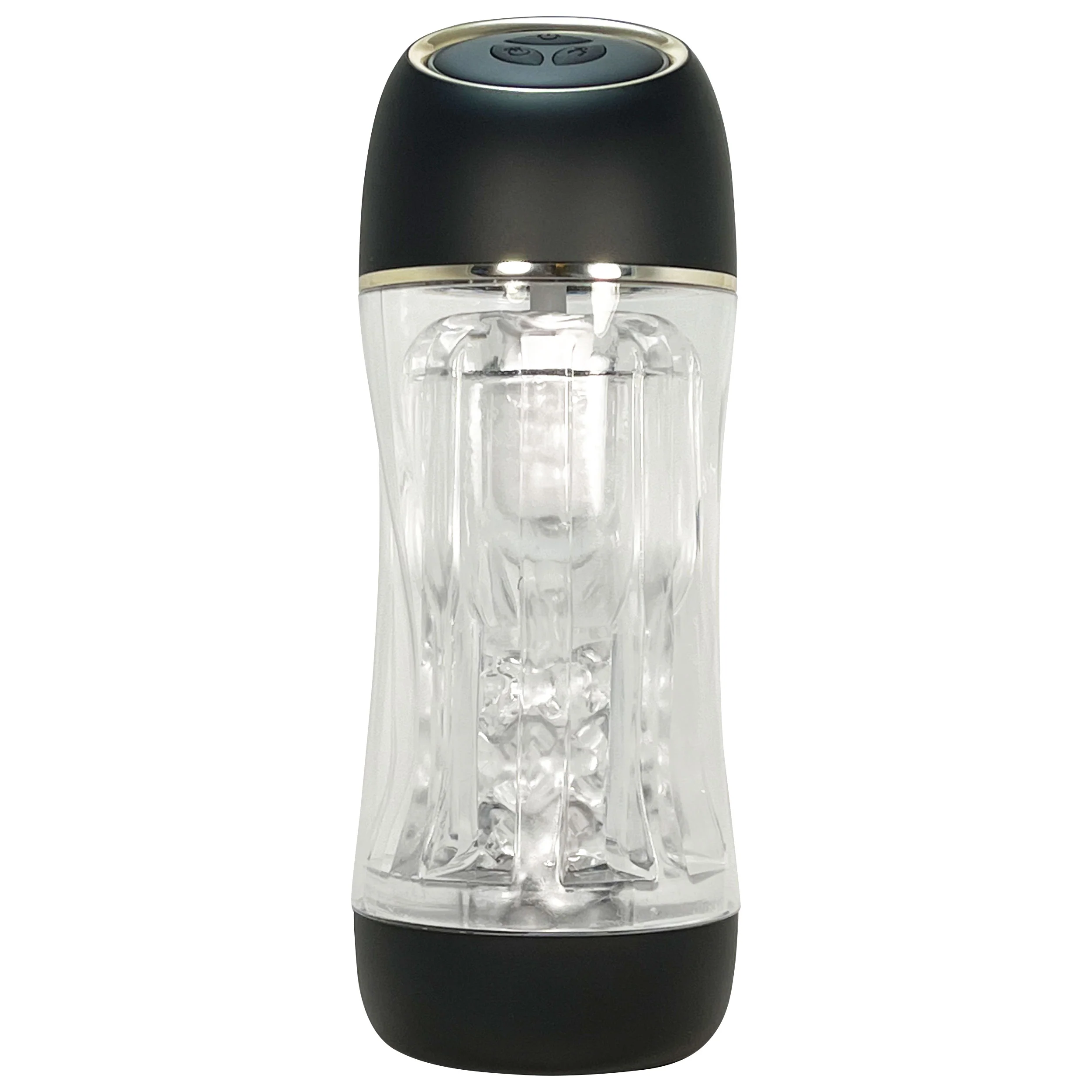 Pinnacle Male Thrive Rechargeable Male Masturbator - Image 2
