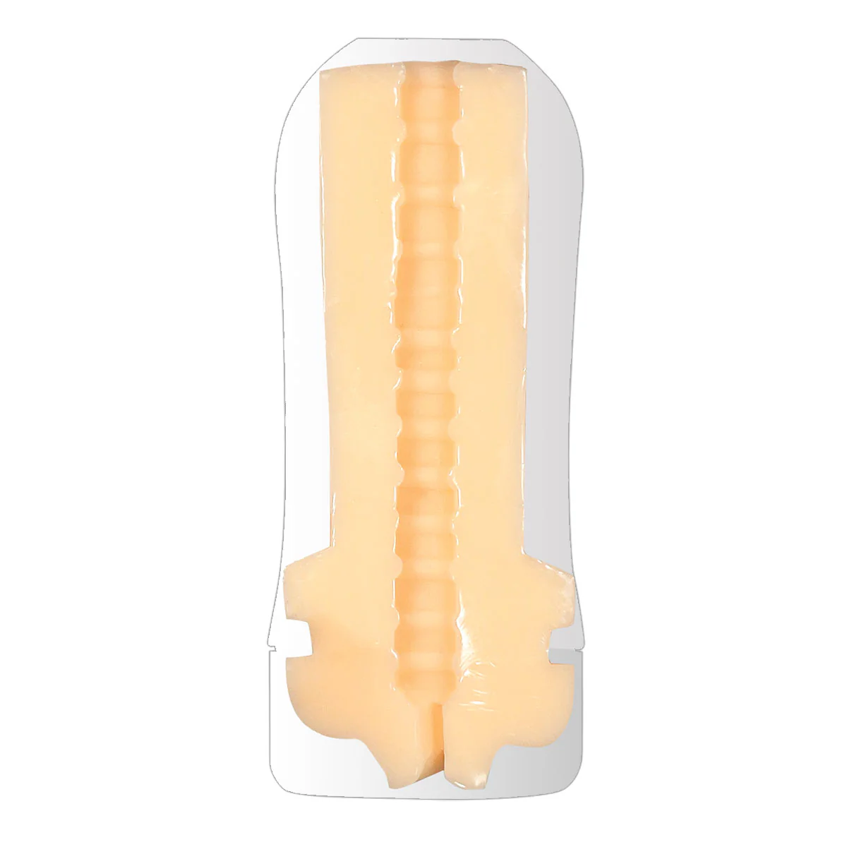 Pinnacle Realistic Blowjob Masturbator Stroker in Light - Image 2