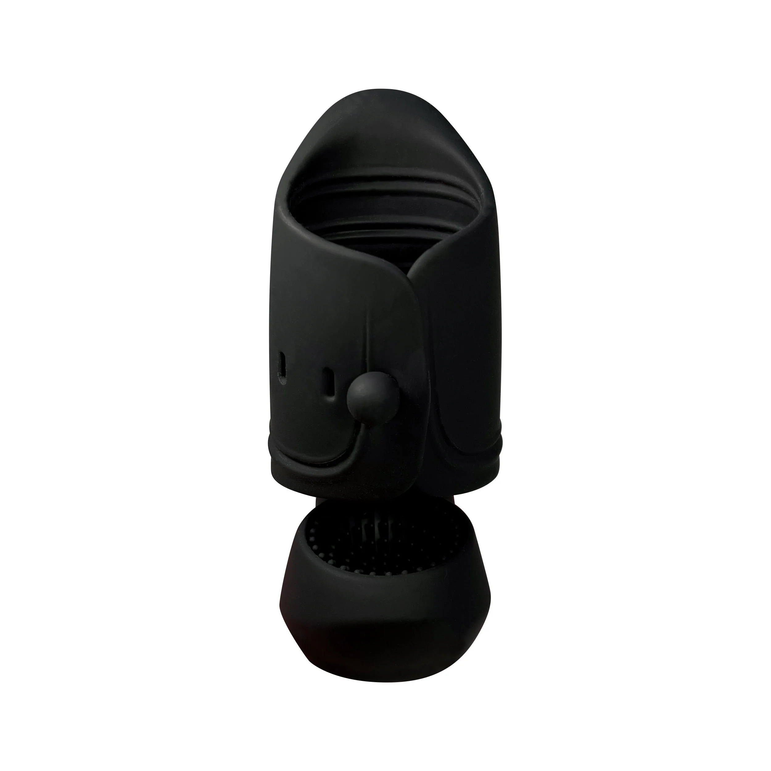PINNACLE THUMP HEAD STIM BLK