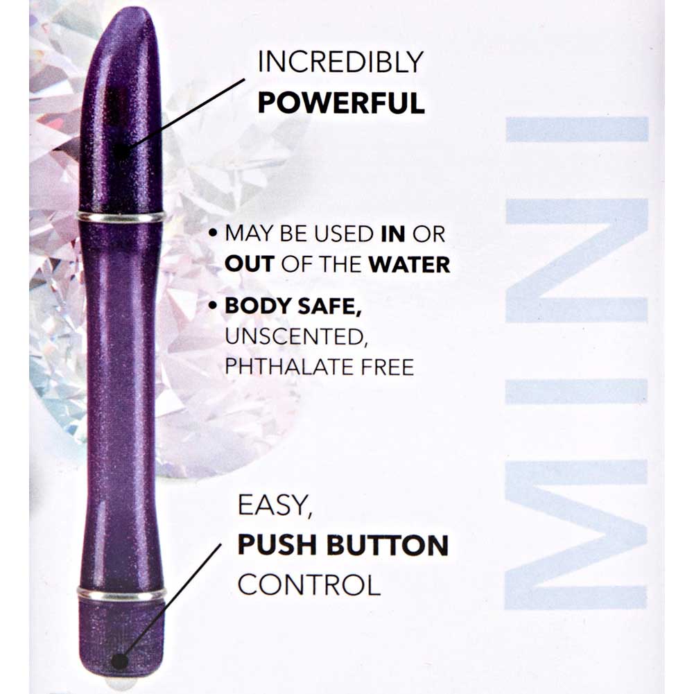 Pixies Pinpoint - Purple - Image 3