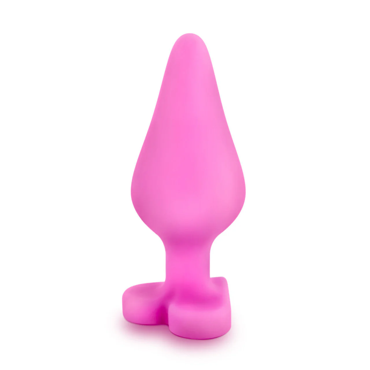 Play with Me - Naughty Candy Heart - Be Mine - Pink - Image 2