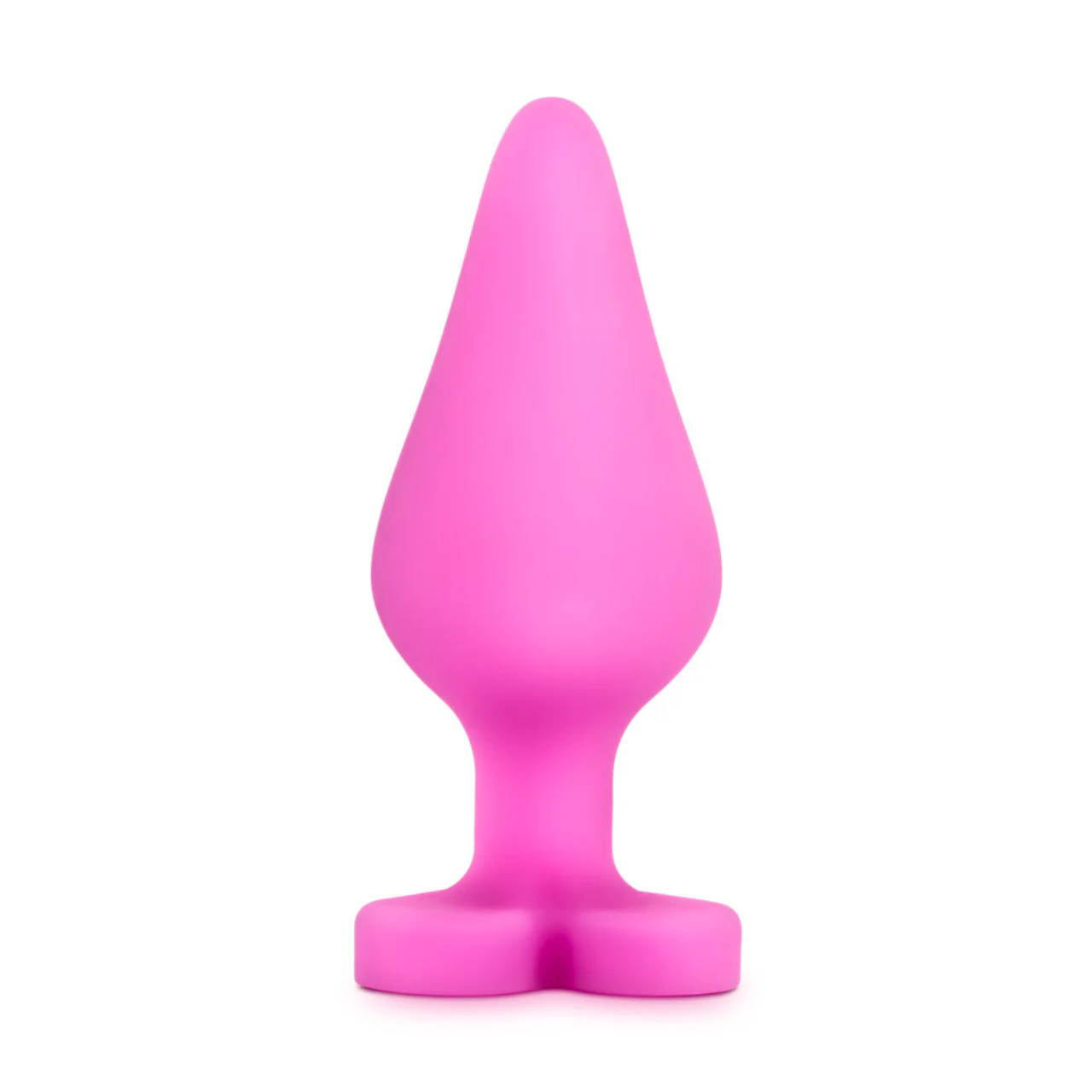 Play with Me - Naughty Candy Heart - Be Mine - Pink - Image 3