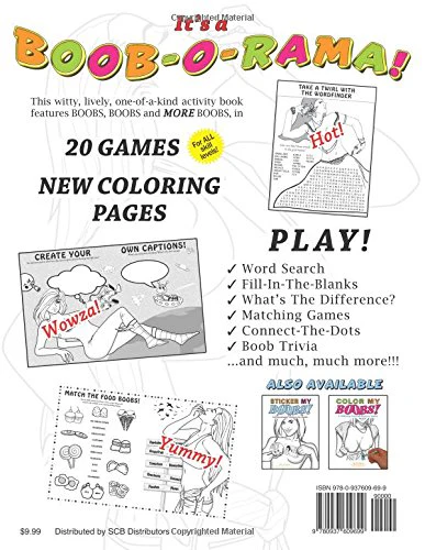 Play With My Books! - D.D. Stacks - Image 2