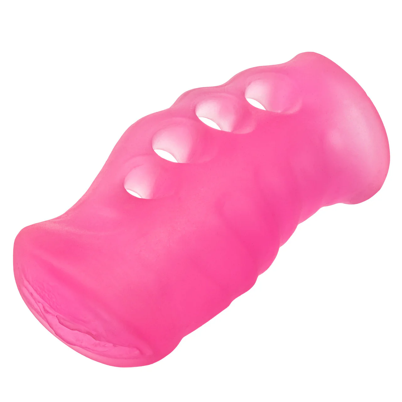 Pop Sock Grip-N-Stroke Masturbator Sleeve - Large - Image 2