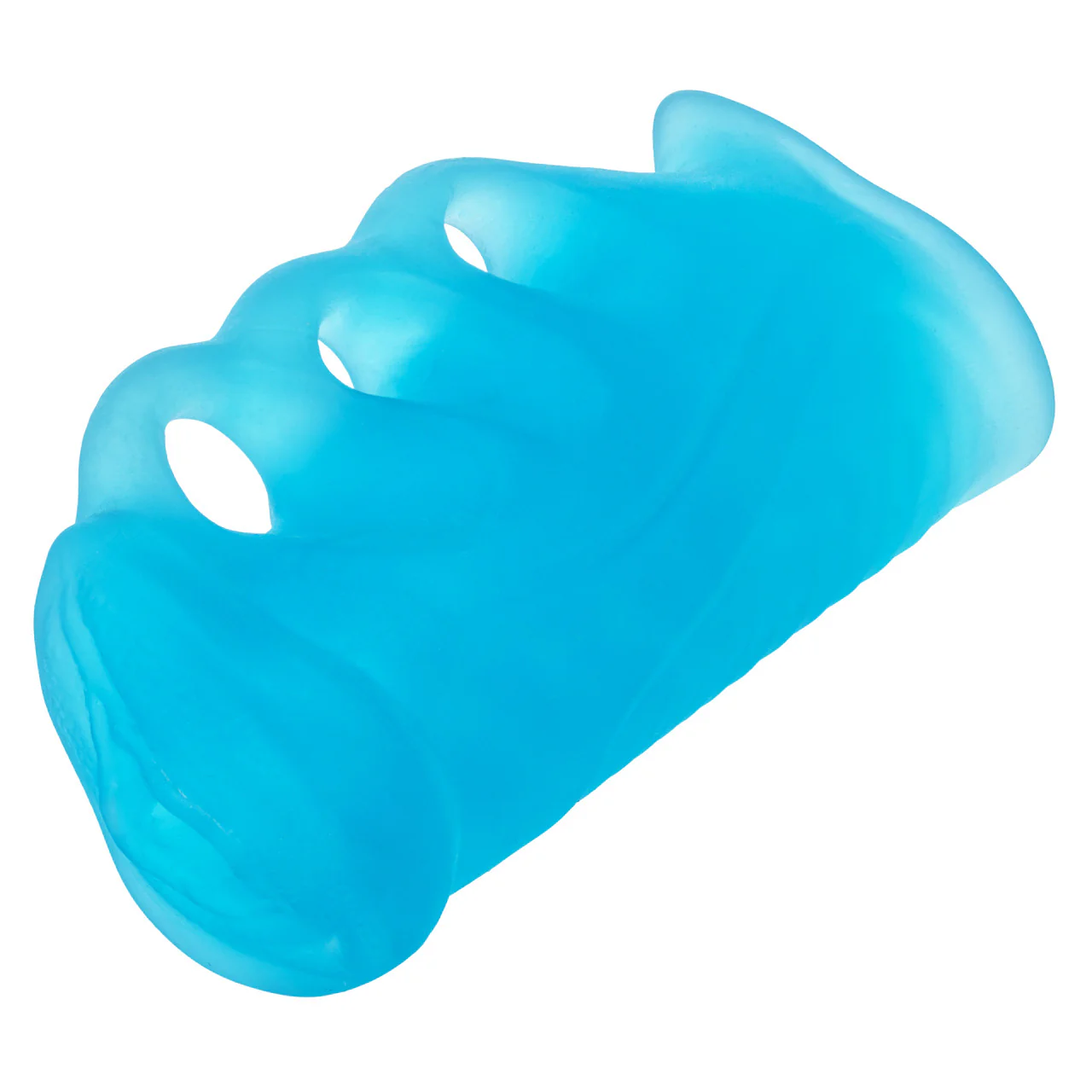 Pop Sock Grip-N-Stroke Masturbator Sleeve - Small - Image 2