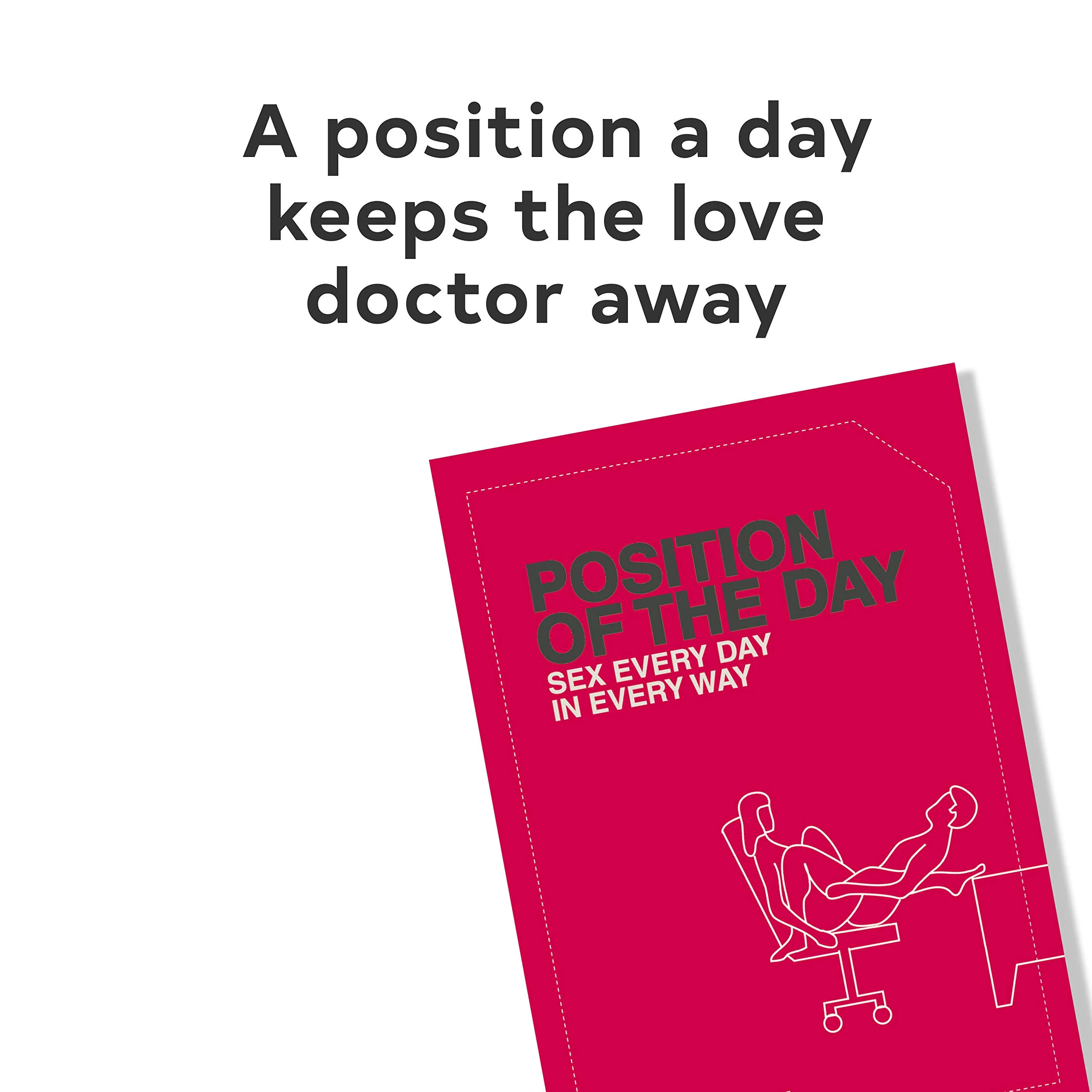 Position of the Day - Nerve.Com - Image 6