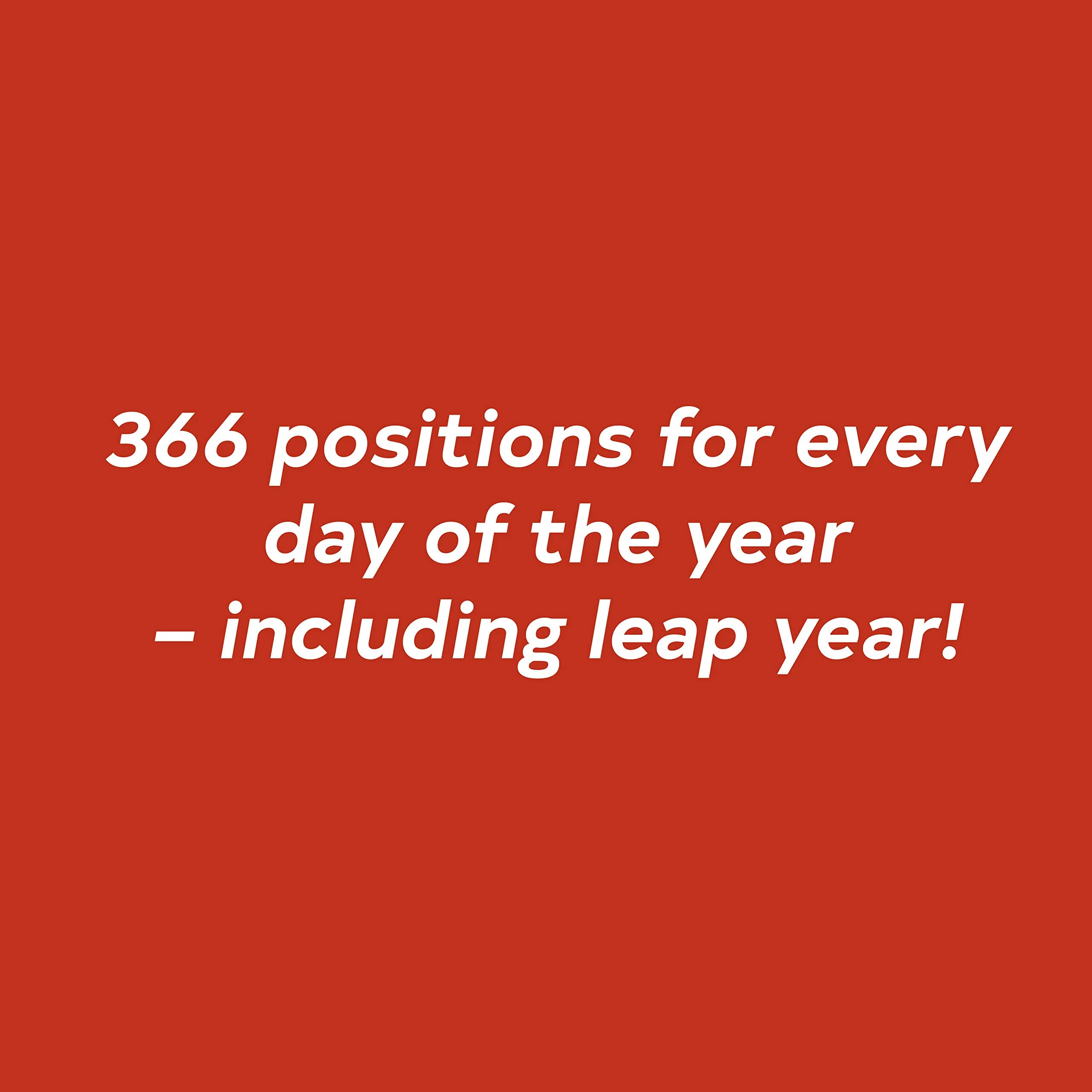 Position of the Day Playbook - Nerve.Com - Image 4