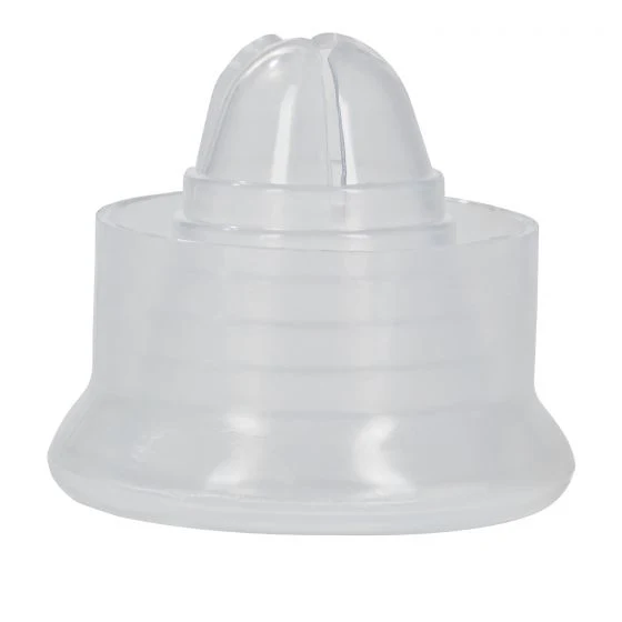 Precision Pump Silicone Pump Sleeve - Clear