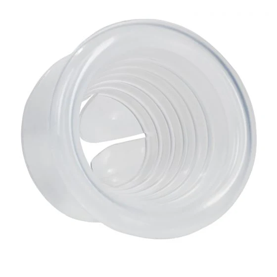 Precision Pump Silicone Pump Sleeve - Clear - Image 2