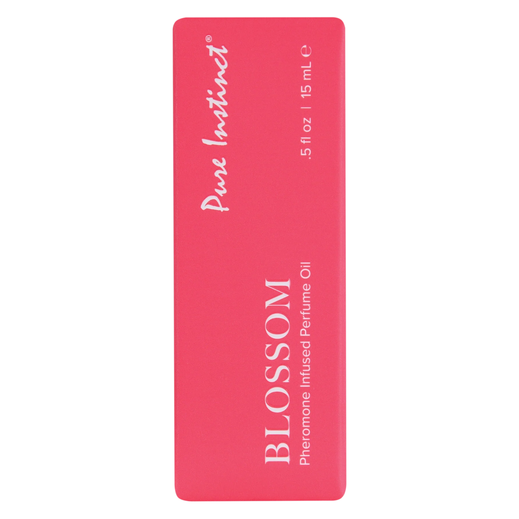 Pure Instinct Blossom Pheromone Infused Perfume Oil - Image 4