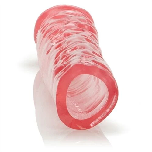 Puregel Sleeve - Pink - Image 3
