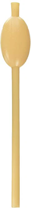 Pussy Straws - Pink/Flesh - 8pk - Image 3