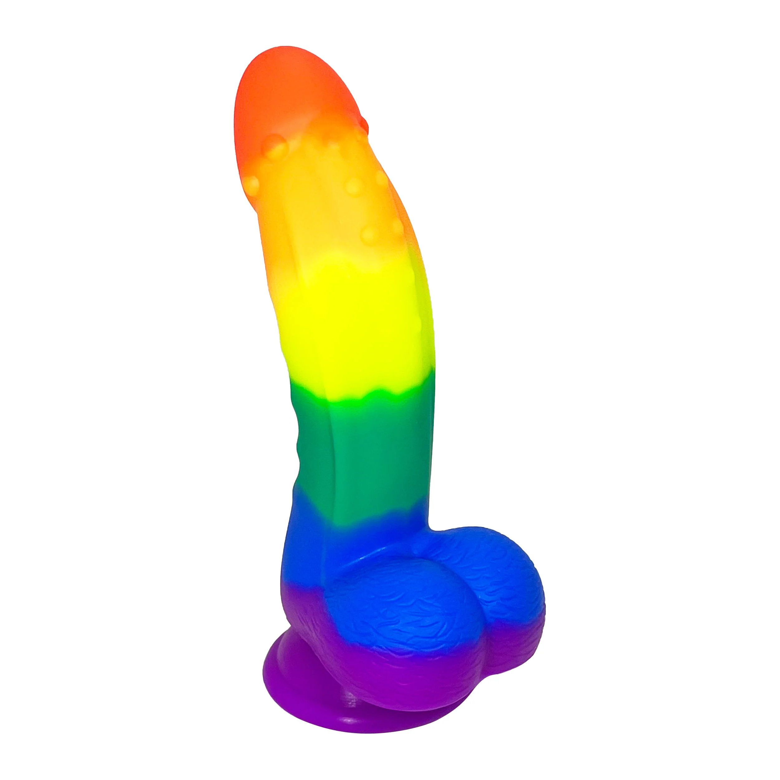 RAINBOW DILDO LOVE BUG - Image 3