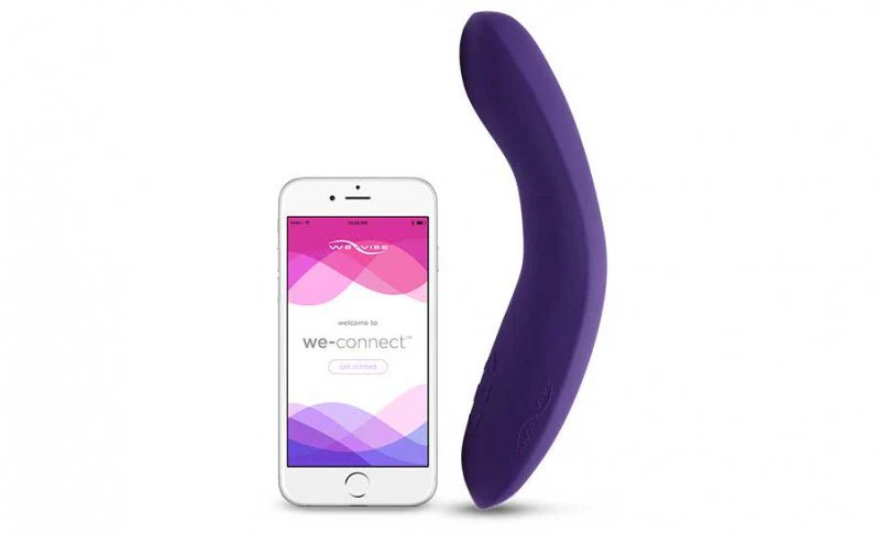 Rave By We-Vibe - Purple - Image 4