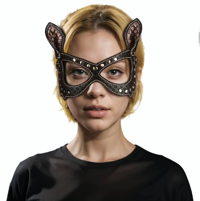 Rebellion Reign Bunny Mask - Image 2