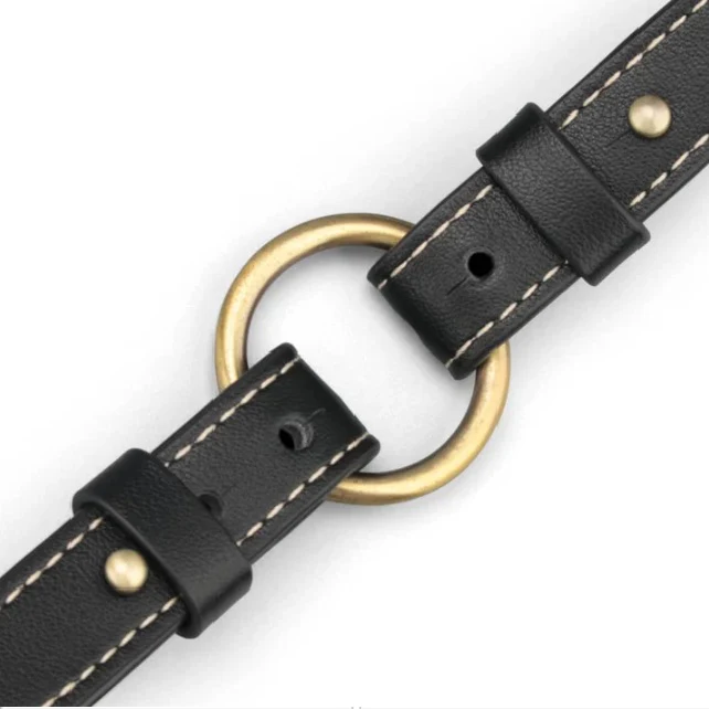 Rebellion Reign Tie Collar by Lovejoy - Image 5