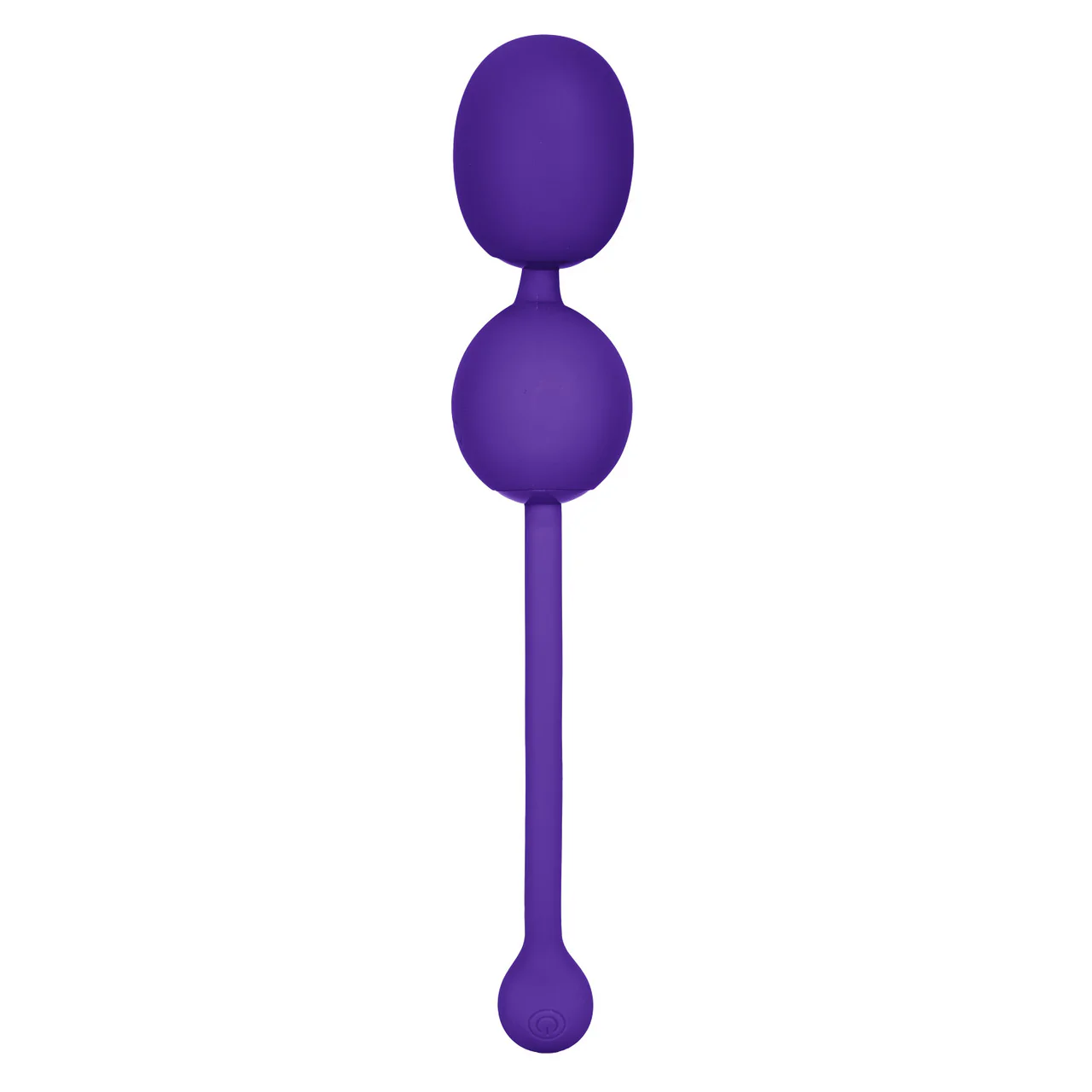 Rechargeable Dual Kegel - Purple - Image 2