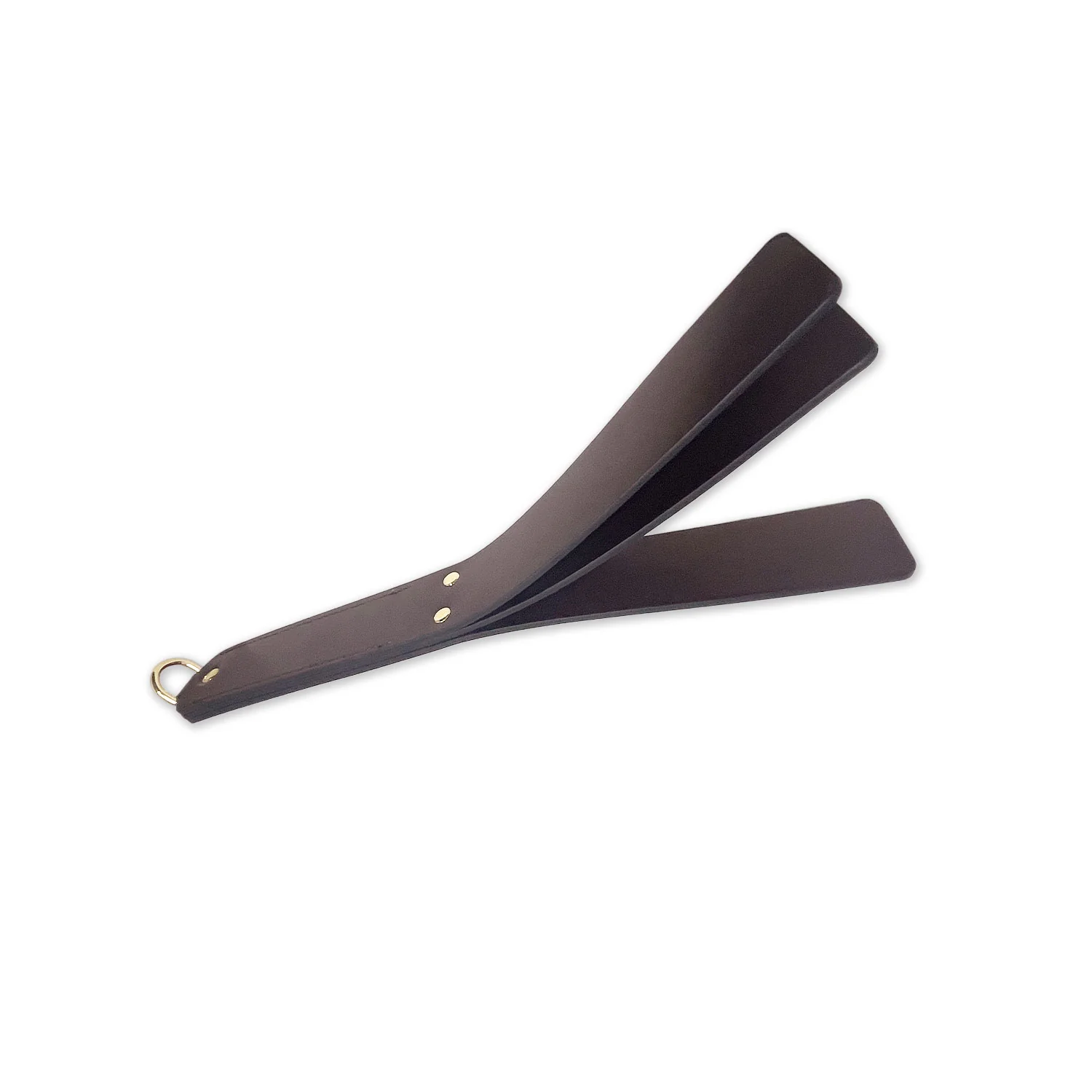 Rich Brown Bondage Kit with Overnight Bag by Fetish Pleasure Play - Image 6
