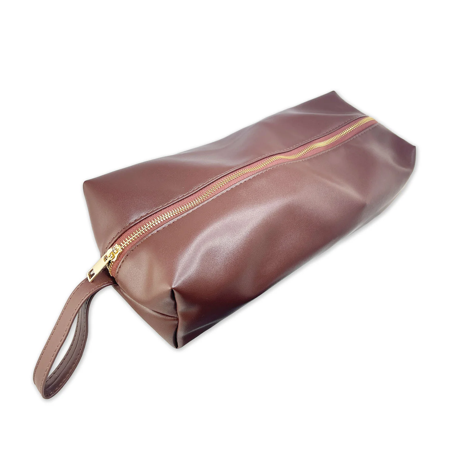 Rich Brown Bondage Kit with Overnight Bag by Fetish Pleasure Play - Image 7