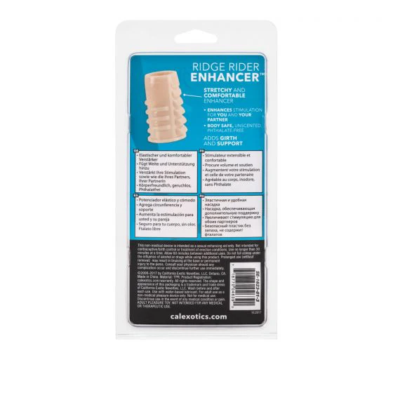 Ridge Rider Enhancer - Ivory - Image 3