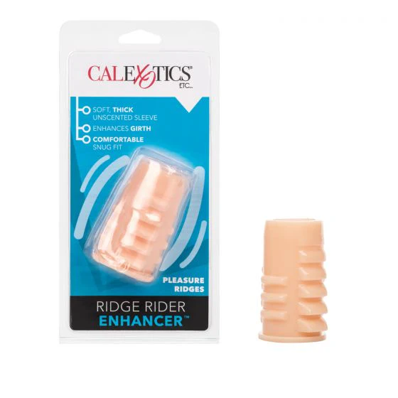 Ridge Rider Enhancer - Ivory - Image 4